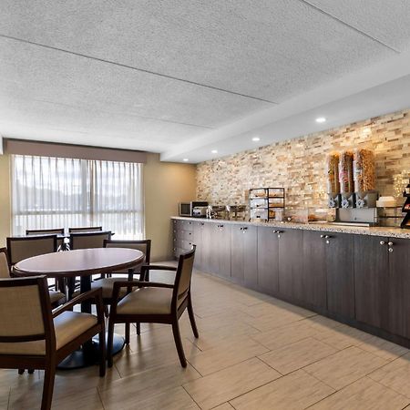 Best Western Halton Hills Georgetown Εξωτερικό φωτογραφία