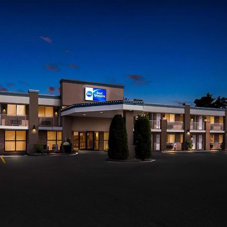 Best Western Halton Hills Georgetown Εξωτερικό φωτογραφία