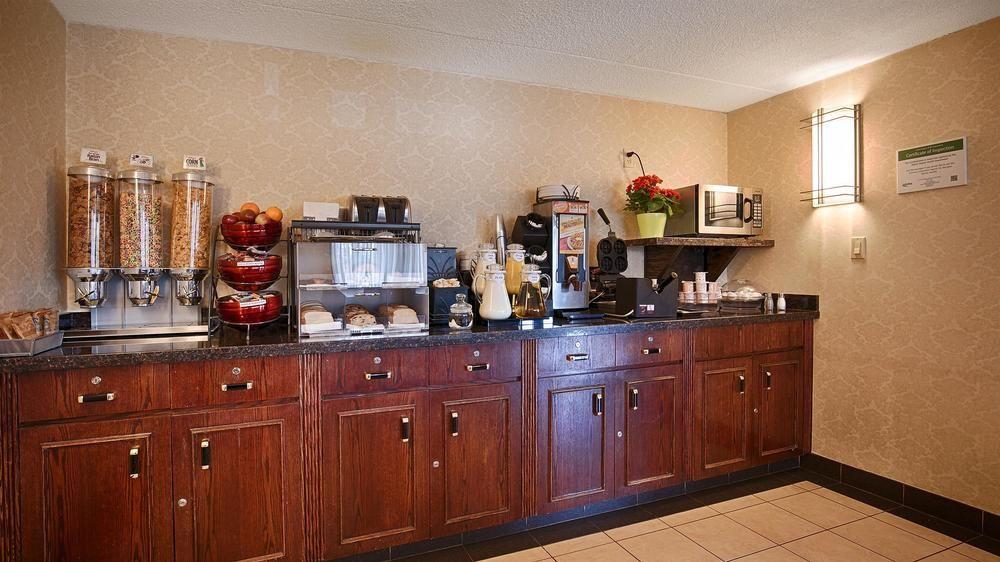 Best Western Halton Hills Georgetown Εξωτερικό φωτογραφία