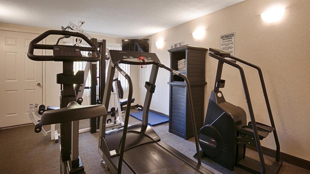 Best Western Halton Hills Georgetown Εξωτερικό φωτογραφία