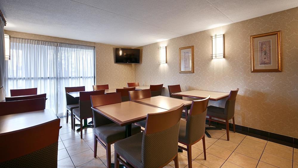 Best Western Halton Hills Georgetown Εξωτερικό φωτογραφία