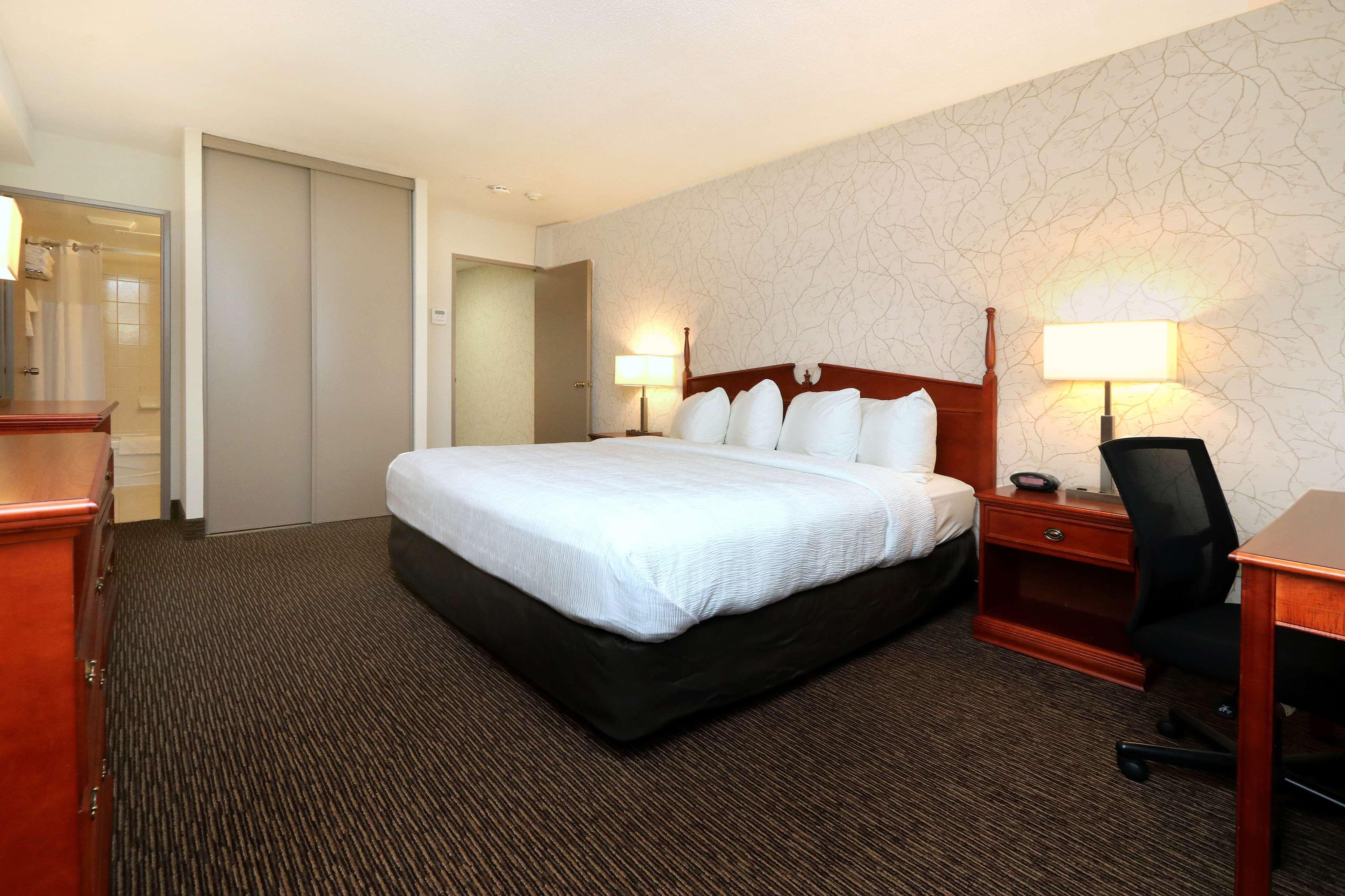 Best Western Halton Hills Georgetown Εξωτερικό φωτογραφία