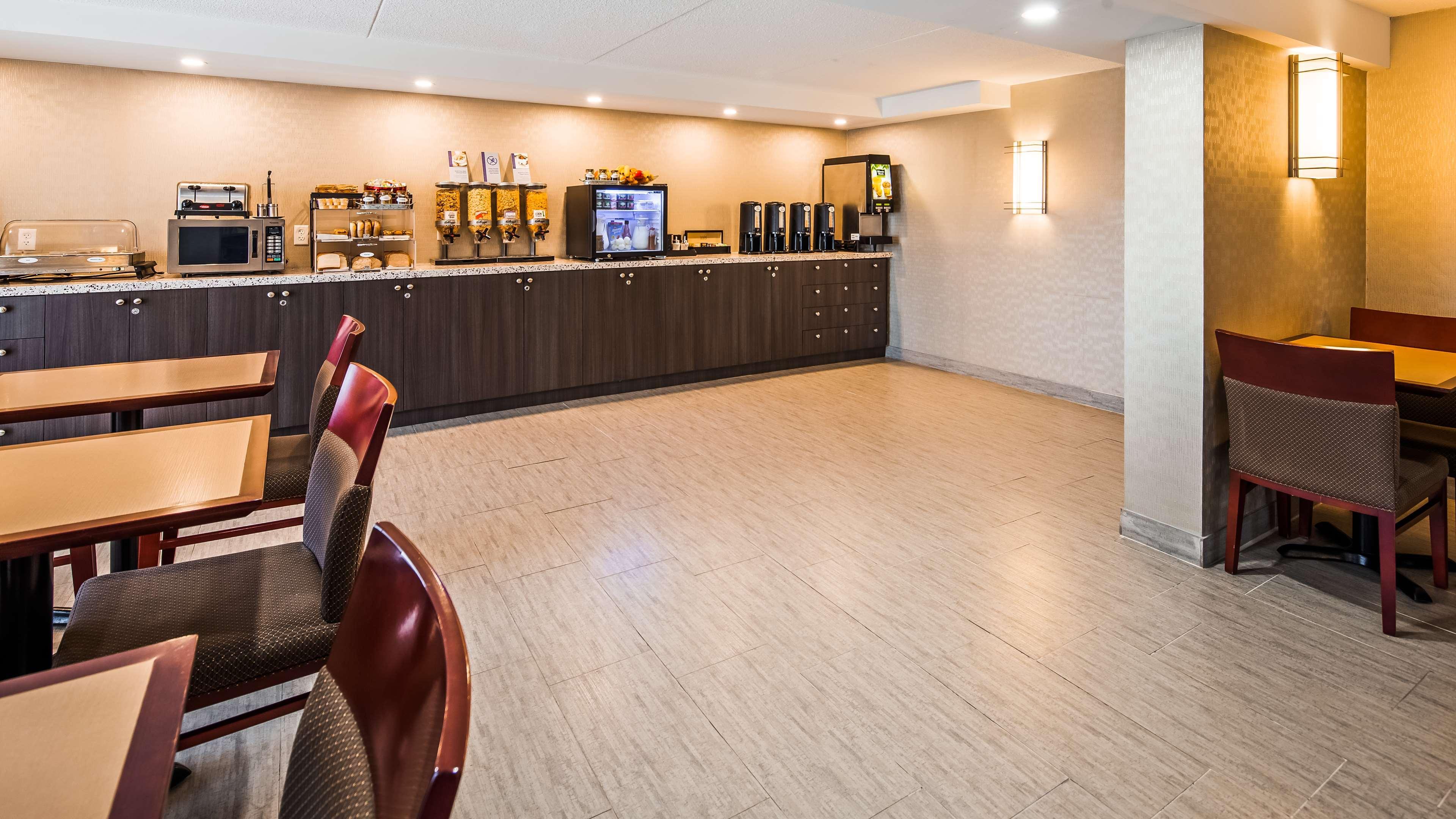 Best Western Halton Hills Georgetown Εξωτερικό φωτογραφία