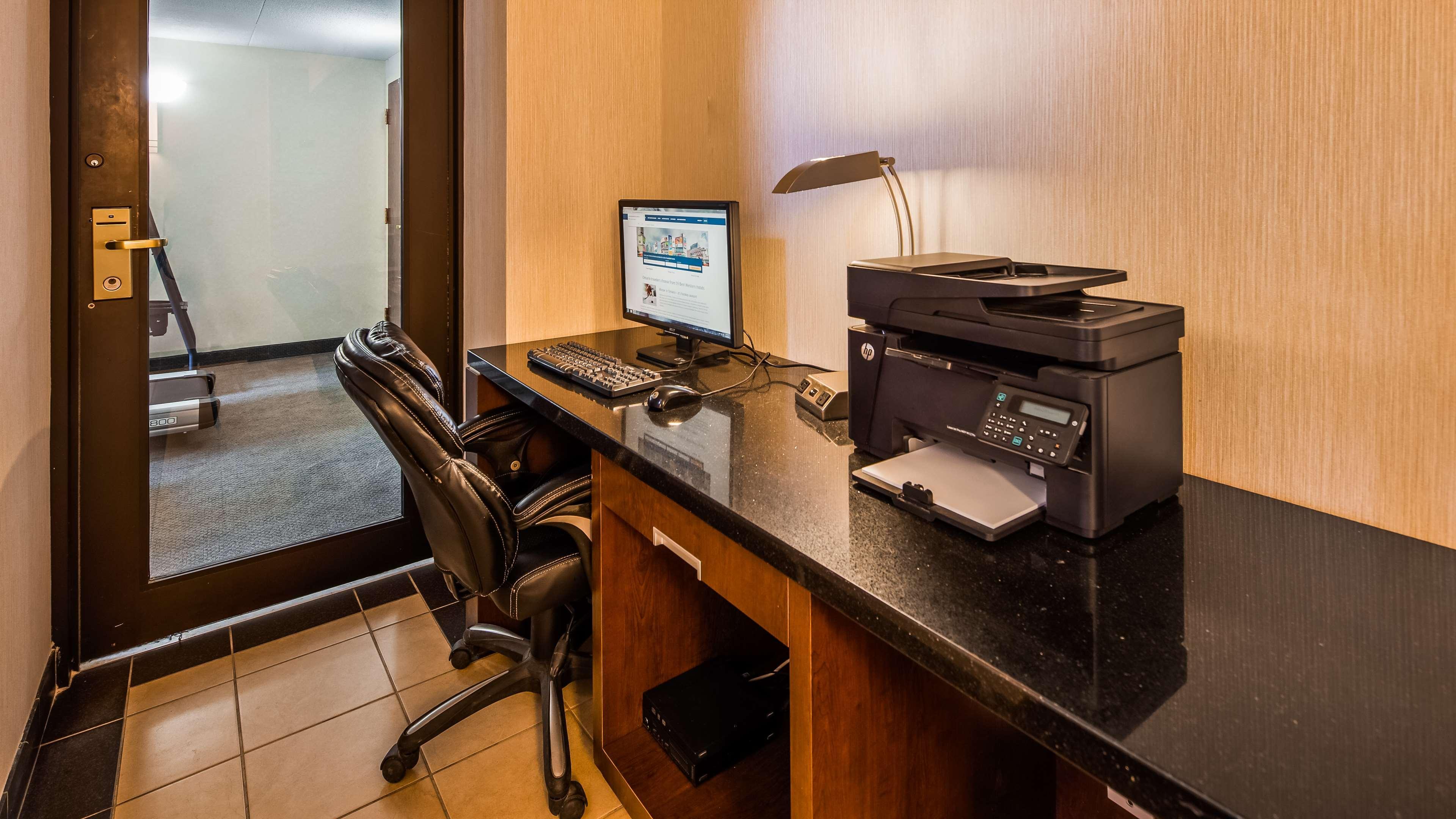 Best Western Halton Hills Georgetown Εξωτερικό φωτογραφία