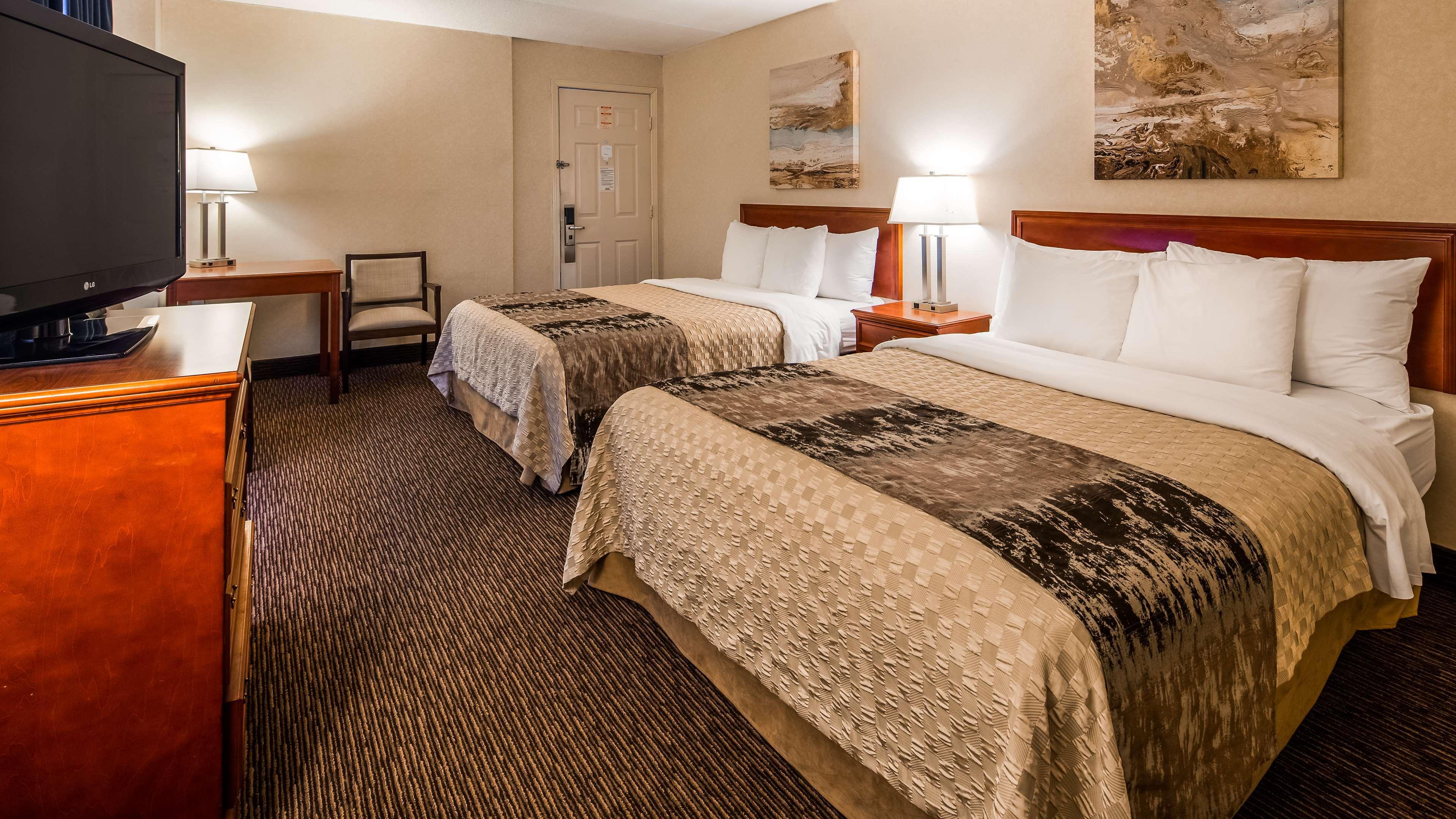 Best Western Halton Hills Georgetown Εξωτερικό φωτογραφία
