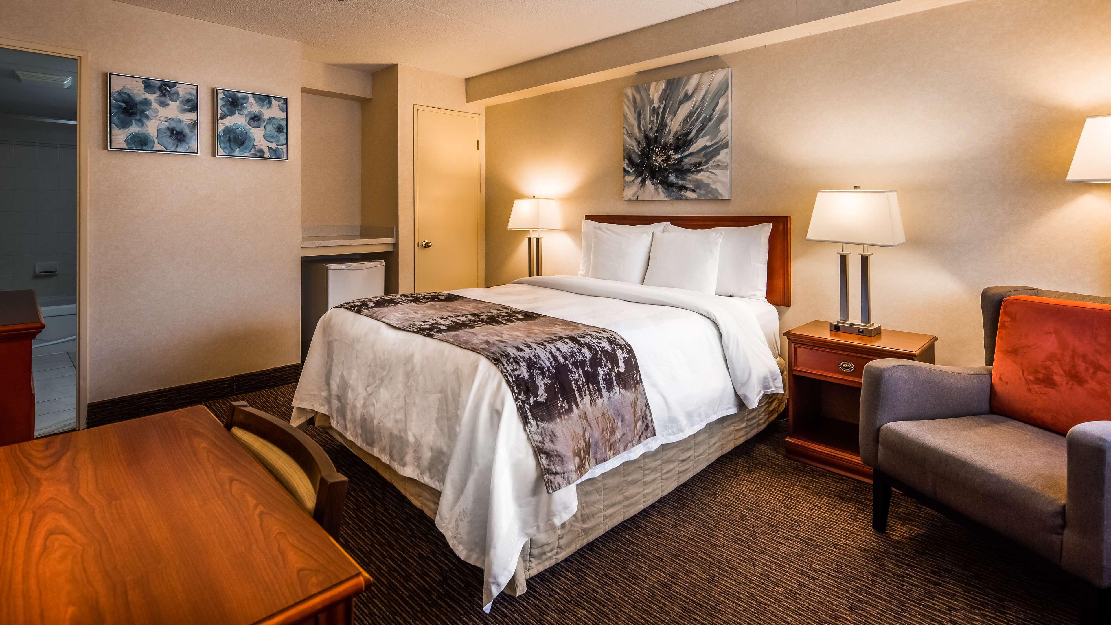 Best Western Halton Hills Georgetown Εξωτερικό φωτογραφία