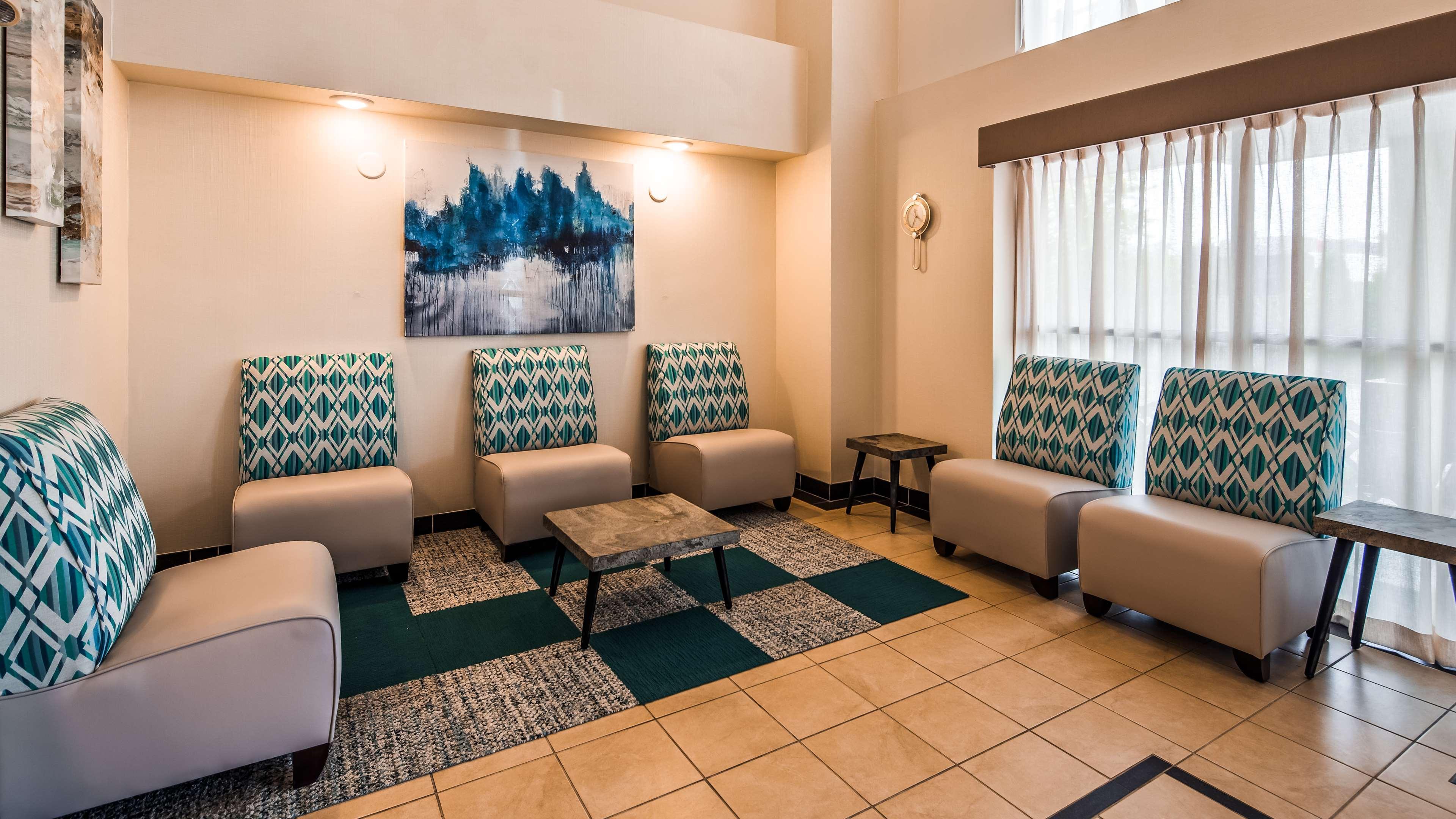 Best Western Halton Hills Georgetown Εξωτερικό φωτογραφία