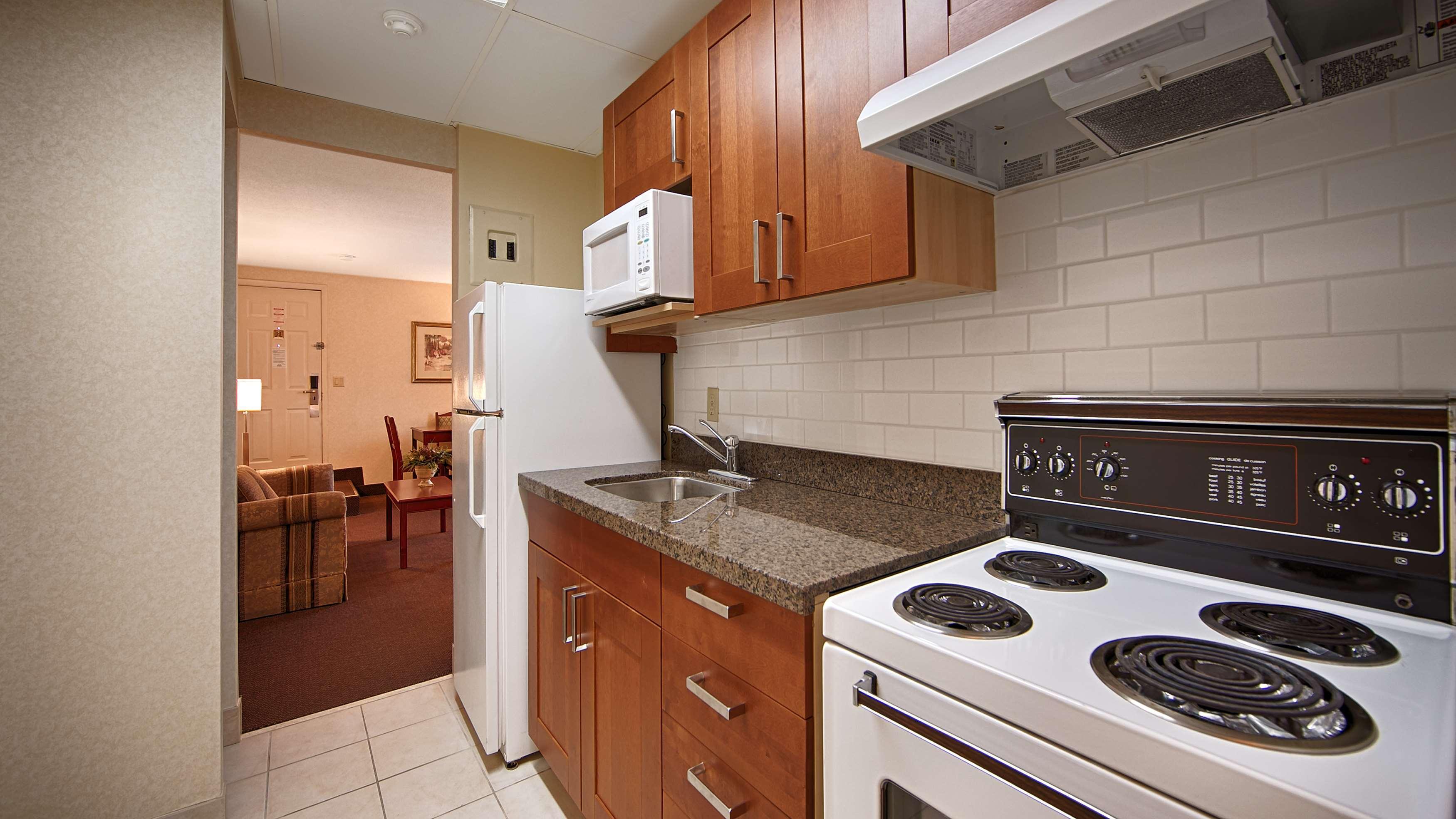 Best Western Halton Hills Georgetown Εξωτερικό φωτογραφία