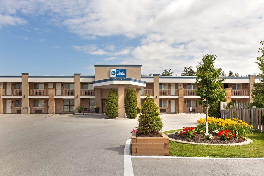 Best Western Halton Hills Georgetown Εξωτερικό φωτογραφία