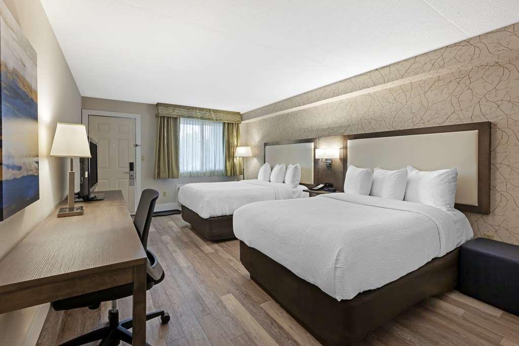 Best Western Halton Hills Georgetown Δωμάτιο φωτογραφία