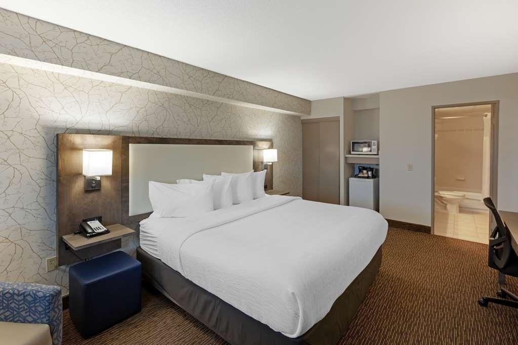 Best Western Halton Hills Georgetown Δωμάτιο φωτογραφία