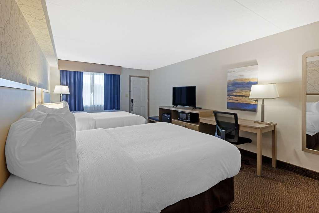 Best Western Halton Hills Georgetown Δωμάτιο φωτογραφία