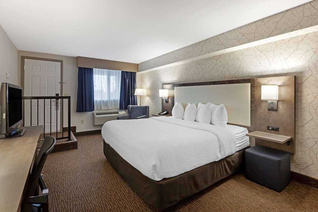Best Western Halton Hills Georgetown Δωμάτιο φωτογραφία