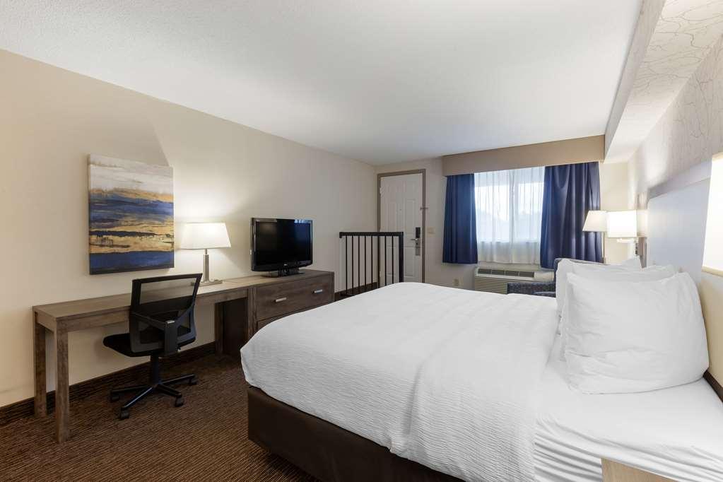 Best Western Halton Hills Georgetown Δωμάτιο φωτογραφία