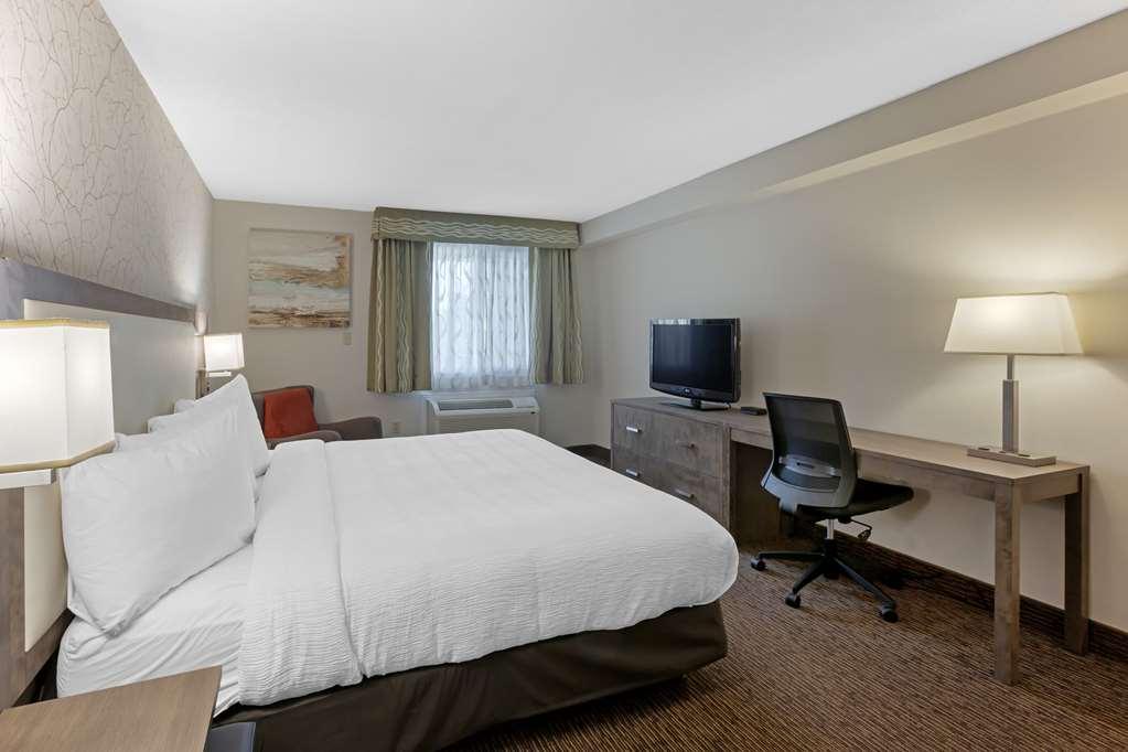Best Western Halton Hills Georgetown Δωμάτιο φωτογραφία
