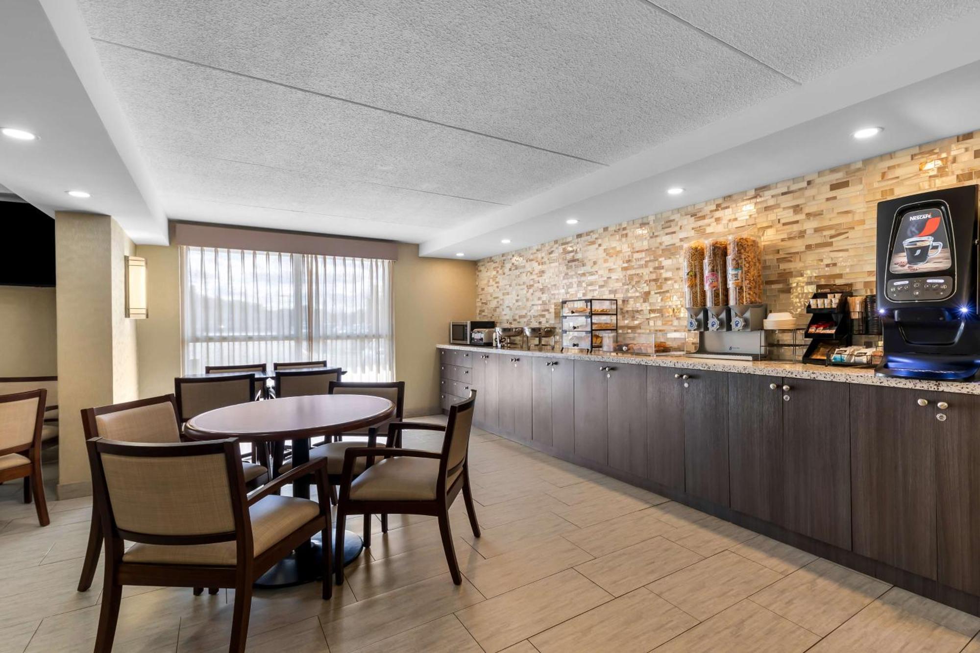 Best Western Halton Hills Georgetown Εξωτερικό φωτογραφία