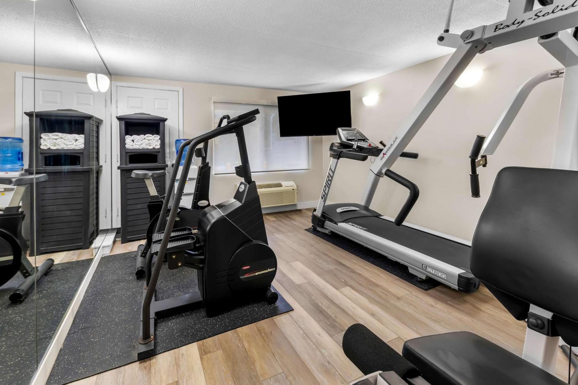 Best Western Halton Hills Georgetown Εξωτερικό φωτογραφία