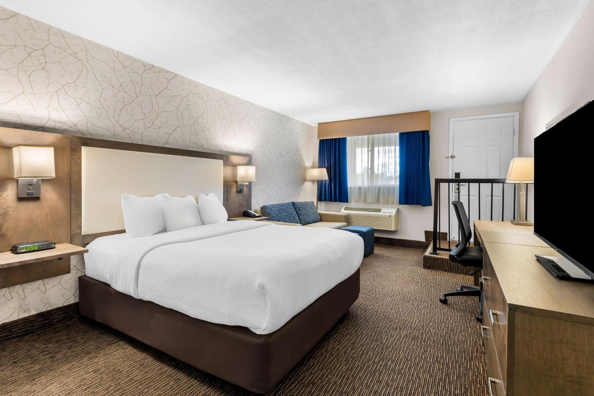 Best Western Halton Hills Georgetown Εξωτερικό φωτογραφία