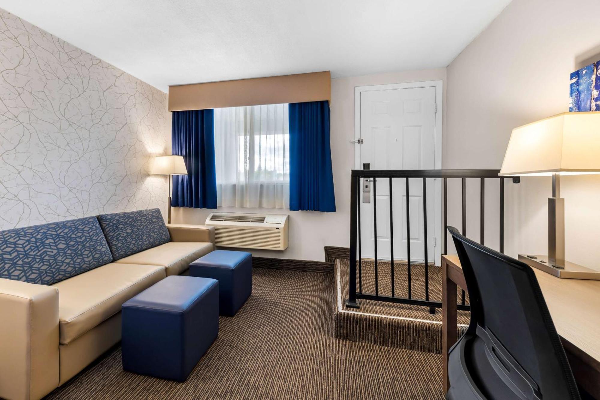 Best Western Halton Hills Georgetown Εξωτερικό φωτογραφία