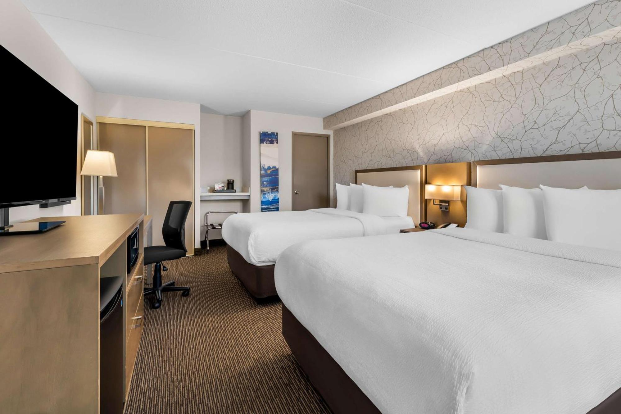 Best Western Halton Hills Georgetown Εξωτερικό φωτογραφία