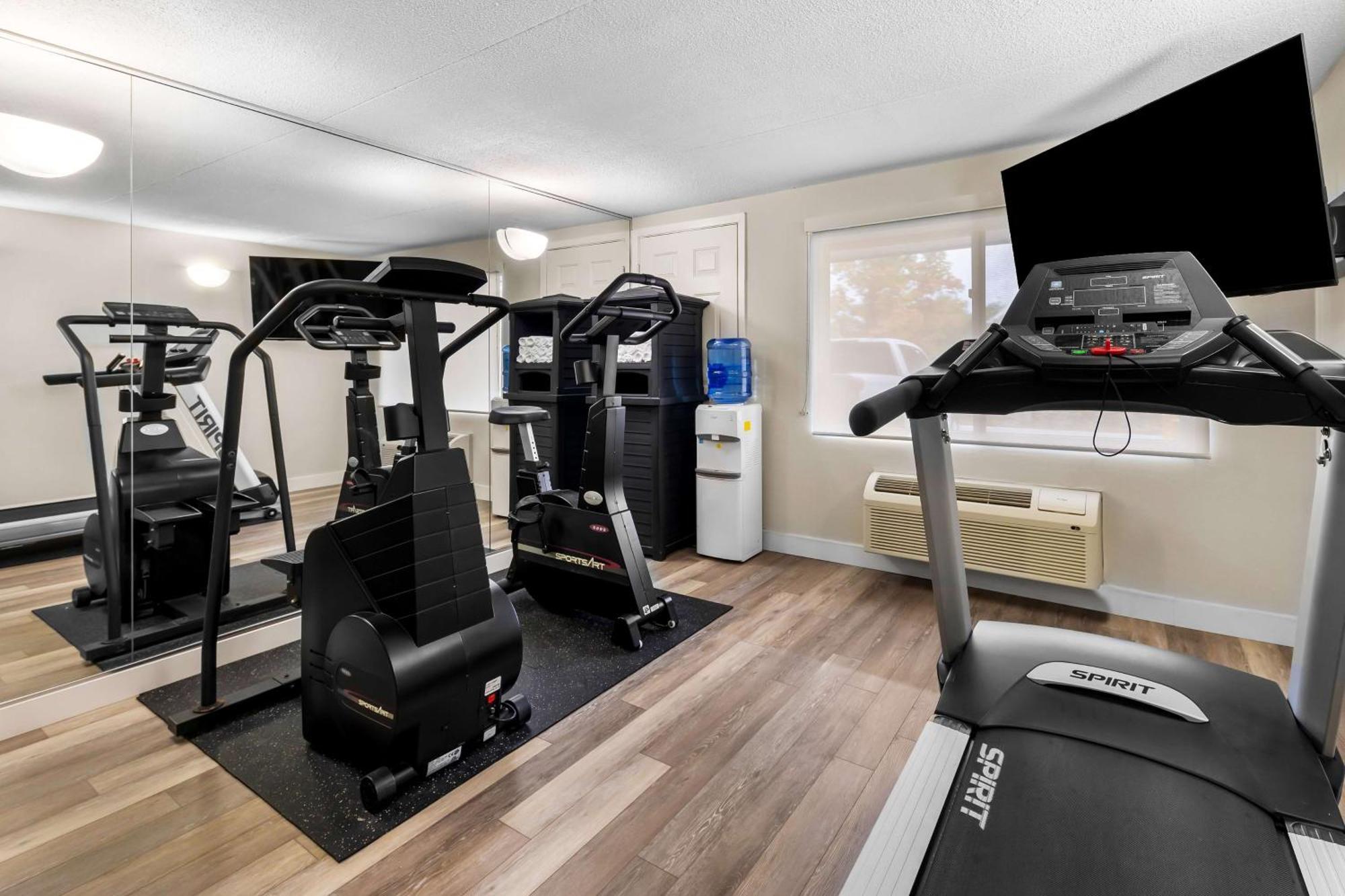 Best Western Halton Hills Georgetown Εξωτερικό φωτογραφία