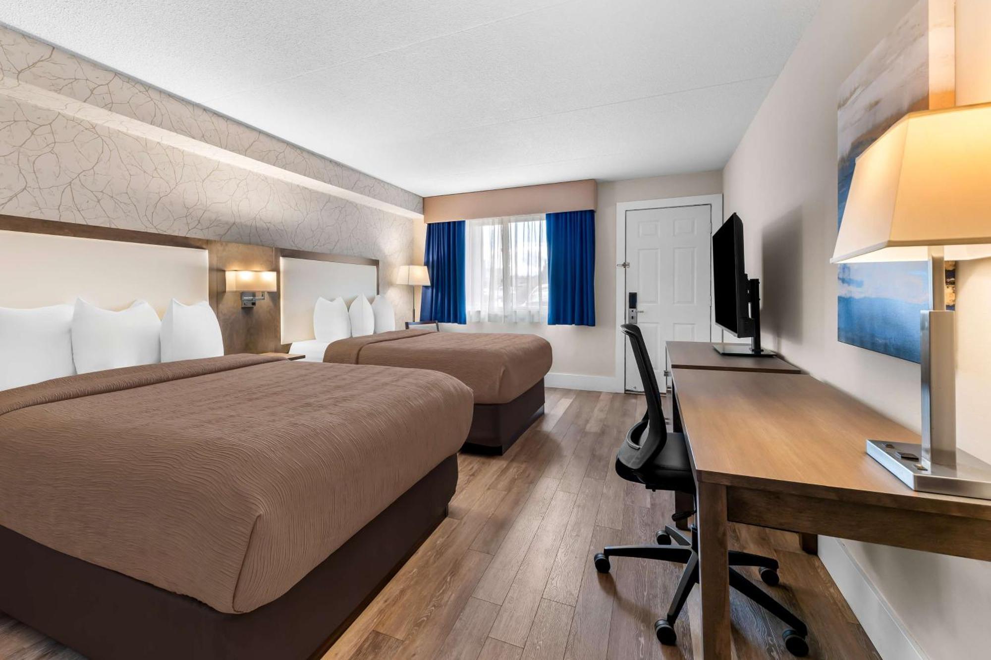 Best Western Halton Hills Georgetown Εξωτερικό φωτογραφία