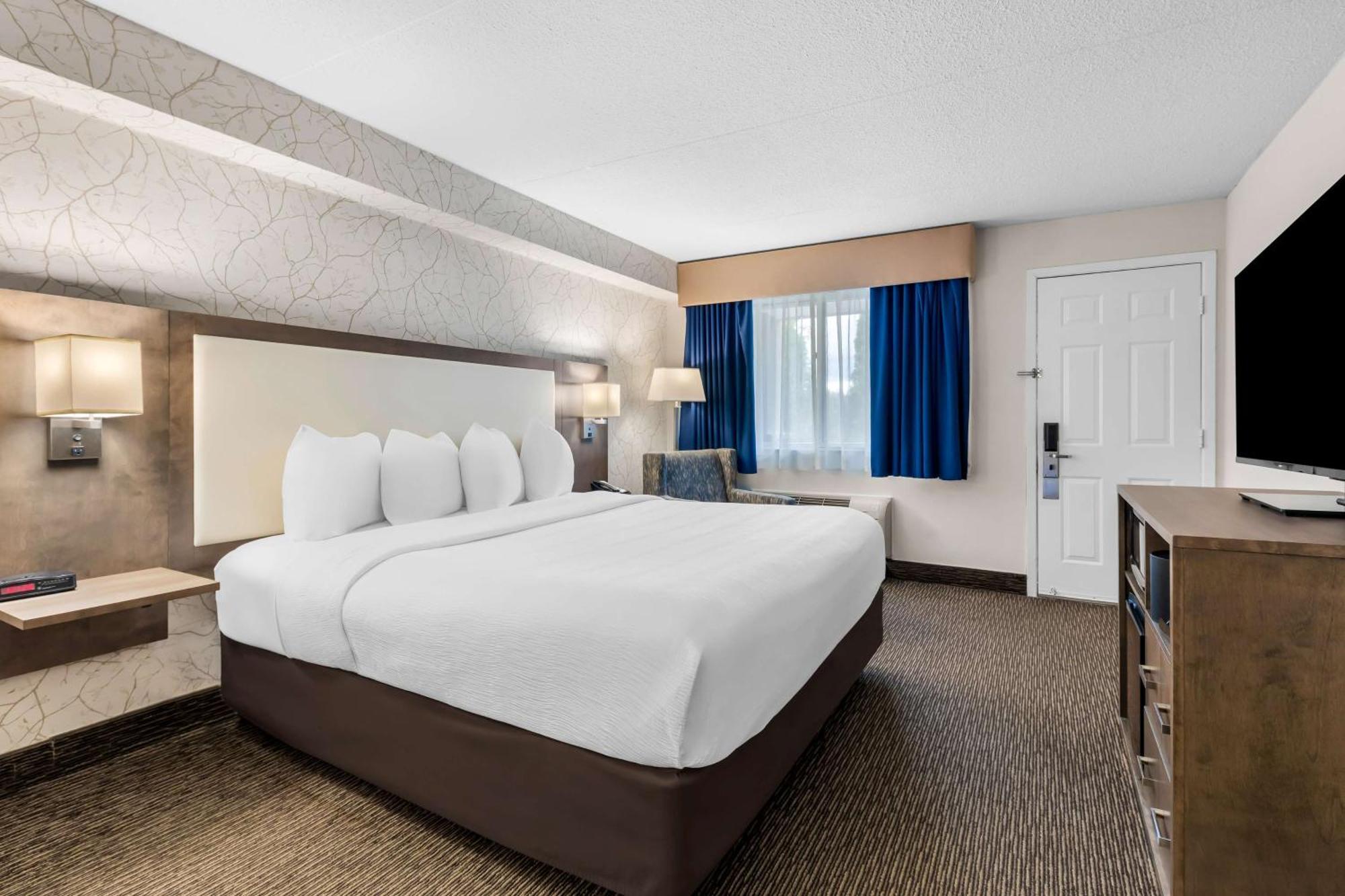Best Western Halton Hills Georgetown Εξωτερικό φωτογραφία