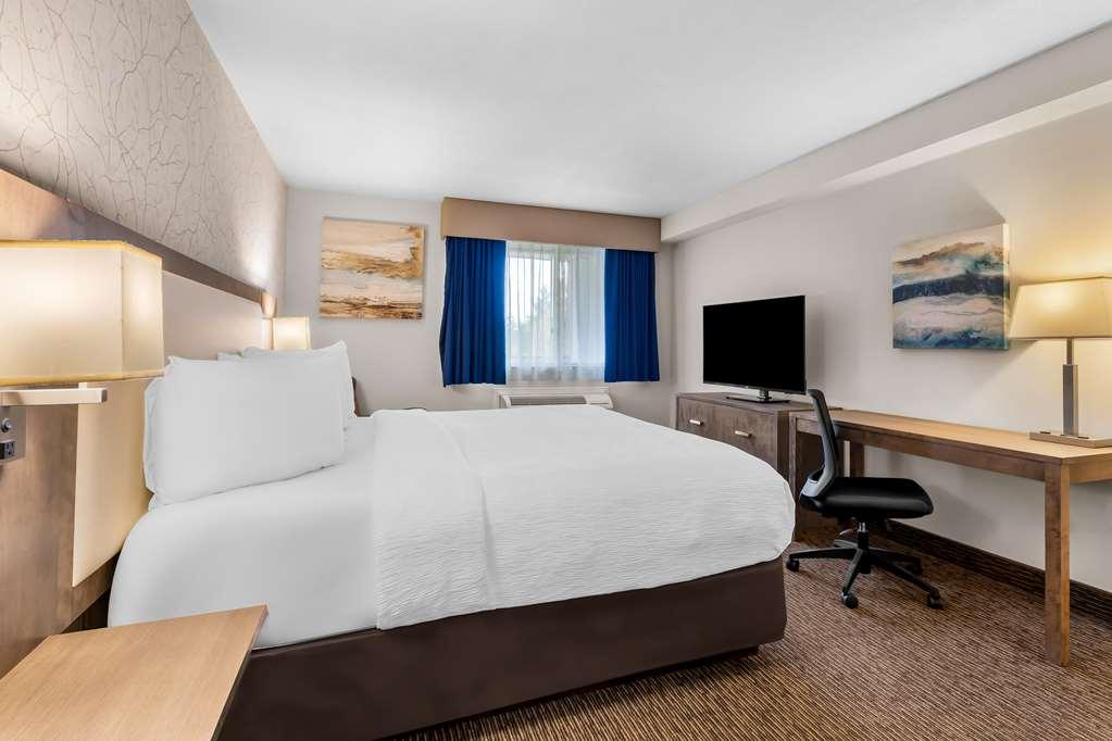 Best Western Halton Hills Georgetown Δωμάτιο φωτογραφία