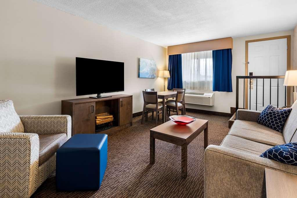 Best Western Halton Hills Georgetown Δωμάτιο φωτογραφία