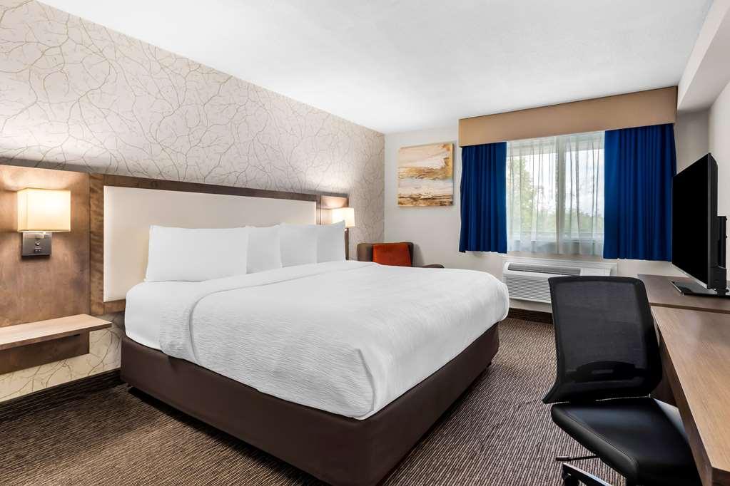 Best Western Halton Hills Georgetown Δωμάτιο φωτογραφία