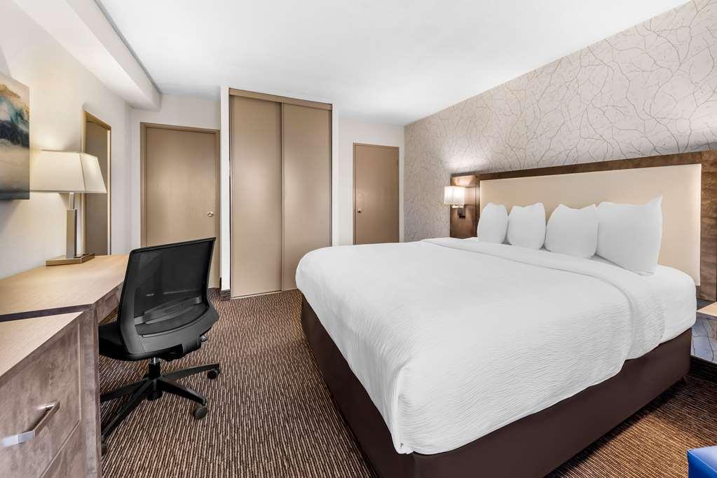 Best Western Halton Hills Georgetown Δωμάτιο φωτογραφία