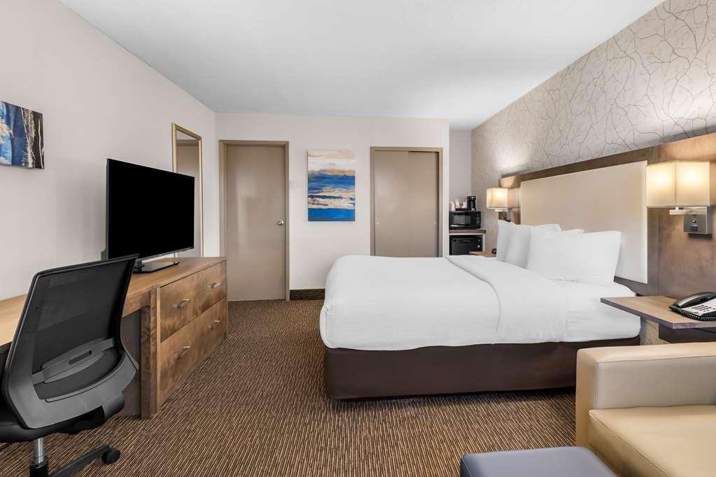 Best Western Halton Hills Georgetown Δωμάτιο φωτογραφία