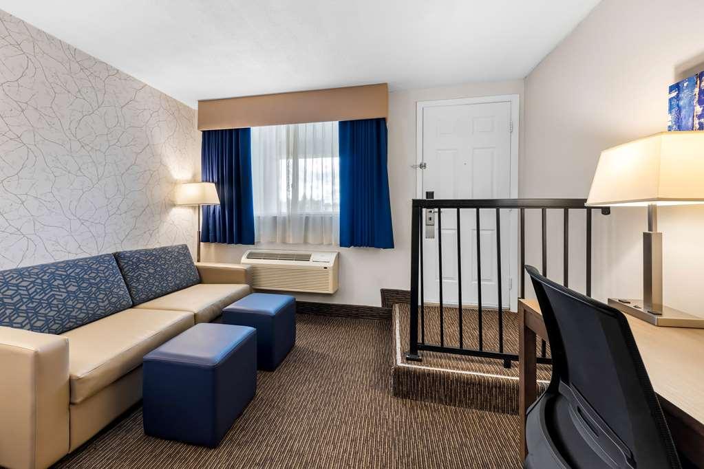 Best Western Halton Hills Georgetown Δωμάτιο φωτογραφία