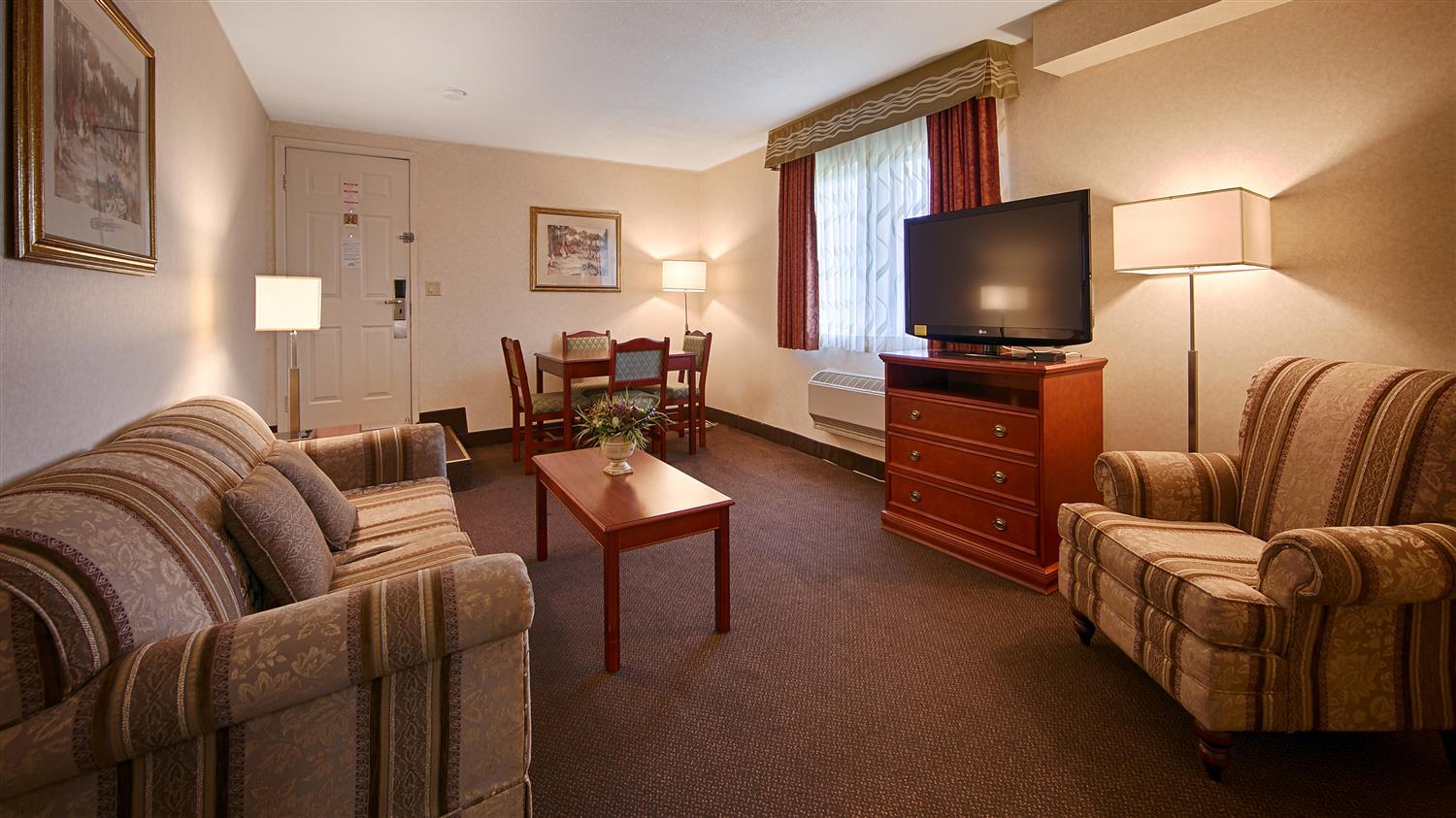 Best Western Halton Hills Georgetown Εξωτερικό φωτογραφία