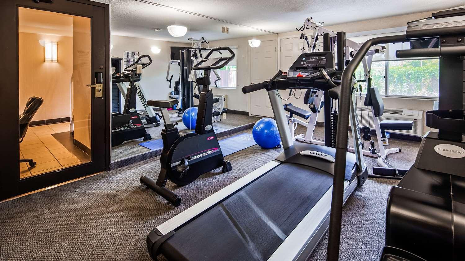 Best Western Halton Hills Georgetown Εξωτερικό φωτογραφία