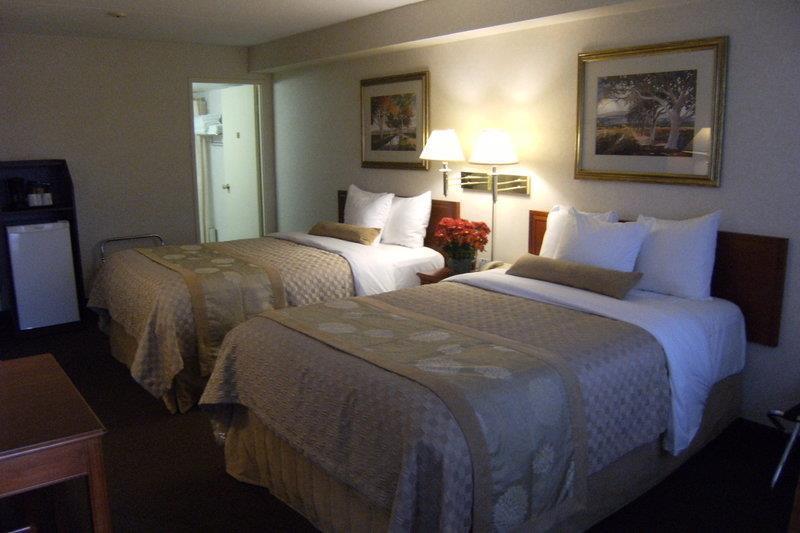 Best Western Halton Hills Georgetown Δωμάτιο φωτογραφία