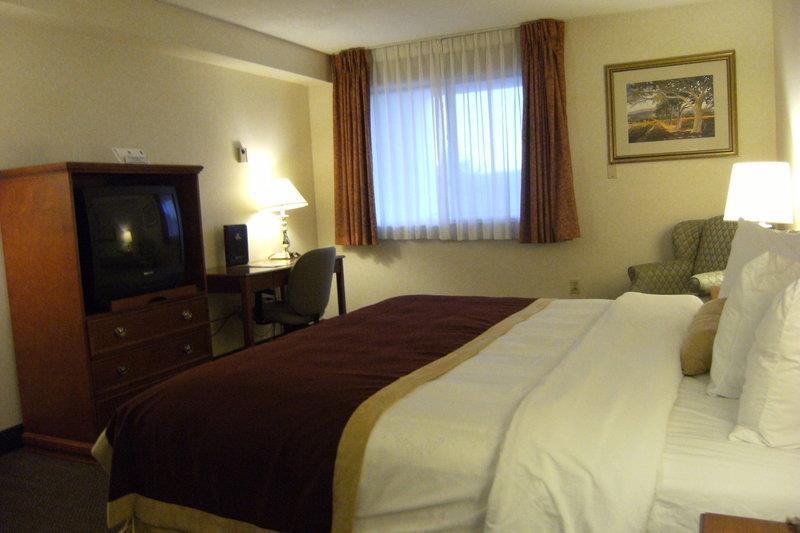 Best Western Halton Hills Georgetown Δωμάτιο φωτογραφία