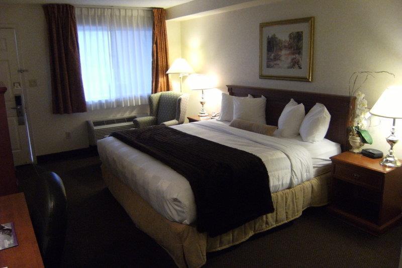 Best Western Halton Hills Georgetown Δωμάτιο φωτογραφία